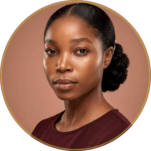 Deborah Isinwa