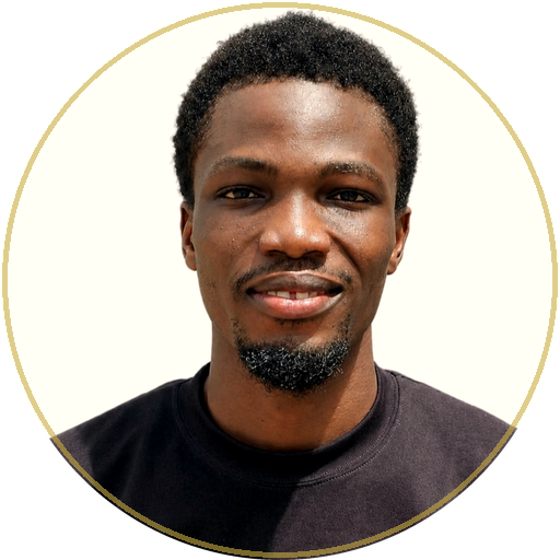 Yinusa Yakubu